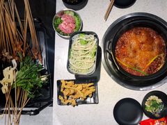-钢管厂五区小郡肝串串香(南山店)