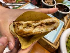 -潍城老菜馆·地标美食