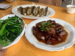 -鹏城人家海鲜酒家·23年老字号(较场尾店)