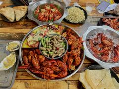 红军经典十三香-王红军龙虾(新民路店)