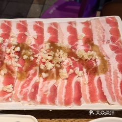 狐十八 烤肉料理 Ccparka馆店 的蒜香猪五花好不好吃 用户评价口味怎么样 贵阳美食蒜香猪五花实拍图片 大众点评