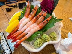 -米禾良日料(人民广场店)