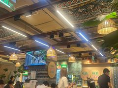 -云阿蛮云南生烫牛肉米线(奉贤路店)