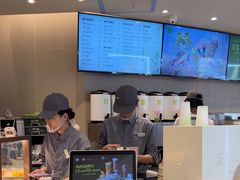 -奈雪的茶(中华广场店)