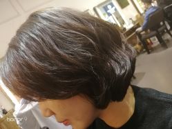 -HairCode芭曲发型