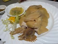 -广东胜利宾馆西关粤中餐厅