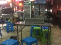 -小王烧烤(毓龙路店)