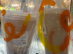 -CoCo都可(上海环球港店)