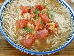-庐山牯岭老面馆(牯岭街店)