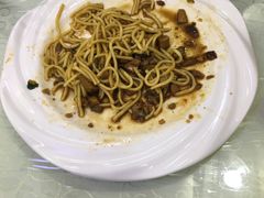 -老许家正宗驴肉黄面胡羊焖饼·烧烤(名吃广场店)