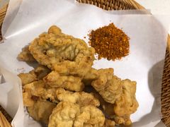 -新辣道鱼火锅(上地华联店)