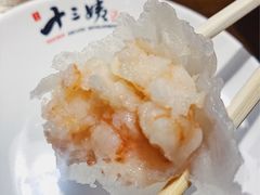 -南拳十三姨·潮汕砂锅粥(世纪金源店)