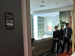 -索菲亚衣柜橱柜全屋定制(真北红星店)