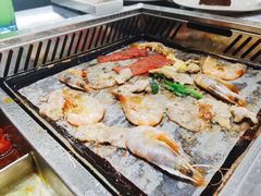 -食尚名肴自助涮烤