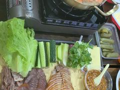-满盛熏酱(罗湖店)