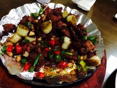 -茶港食堂(武昌店)
