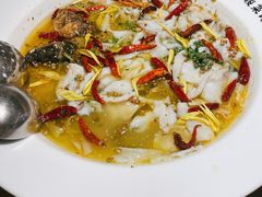 -新太二·鲜料川菜(群光广场店)