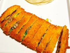 -功夫小龙虾·烧烤·江湖菜(金沙洲店)
