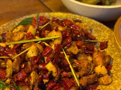 -Blac+Blac(中海环宇荟店)