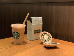 -星巴克(常州丰臣国际广场店)