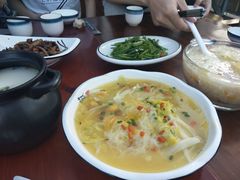 -云隐小厨·传统大理美食(复兴路店)