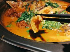 -佰家小厨·南京菜(夫子庙店)