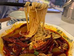 -老三样 · 江西菜馆(前海壹方汇店)