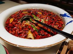 -佬麻雀·新湘菜(珠海金发购物中心店)
