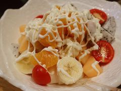 -秋木烤肉·韩国牛肉名家(高新旗舰店)