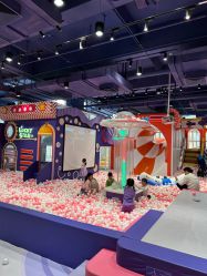-LuckyStar幸运星家庭娱乐中心(东莞国贸店)