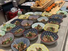 -菲住布渴酒店自助餐厅(阿里巴巴西溪园区店)