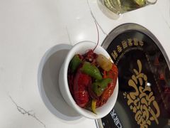-七欣天香辣蟹火锅(南京桥北太平店)