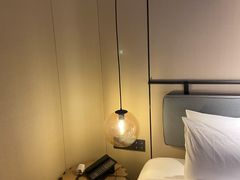 -深圳滨河时代ICON LAB艾垦酒店