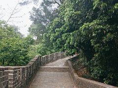 -求水山公园