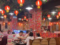 -粗粮人家·东北菜(洋桥店)