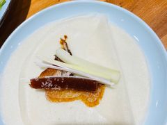 -新興传承烤鸭