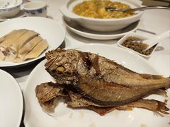 -老吉士酒家(天平路店)