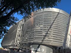 -伯纳乌球场