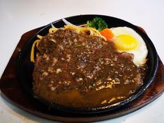 -萨莉亚意式餐厅(石鼓路店)