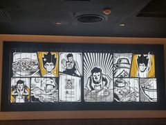 -太二酸菜鱼(天鹅湖万达店)