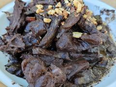-大自然(鲁家村店)
