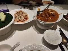 -金链花·泰国餐厅(国贸店)