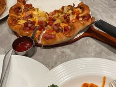 -必胜客(城西银泰店)