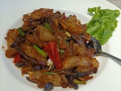 -苏城小院·园林精致苏州菜(斜塘老街店)