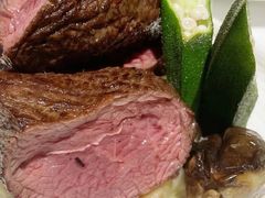 -K·Kitchen KK牛扒厨房(江南西店)