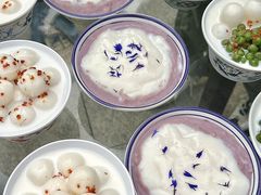 -七的湖·晚芳亭·阳澄湖农家菜·大闸蟹(莲花岛店)