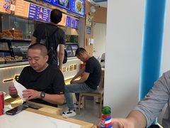 -清真·尖子尖牛肉面(王府井店)