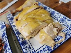 -洞天食府(北大街店)