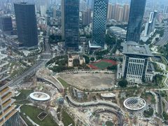 -IFC福州国际金融中心