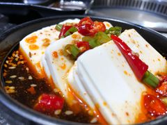 -九田家黑牛烤肉料理(太奥广场店)